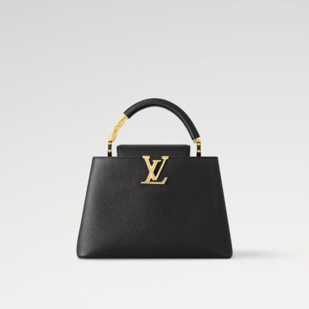 LOUIS VUITTON - 루이비통 카퓌신 BB [M24698]