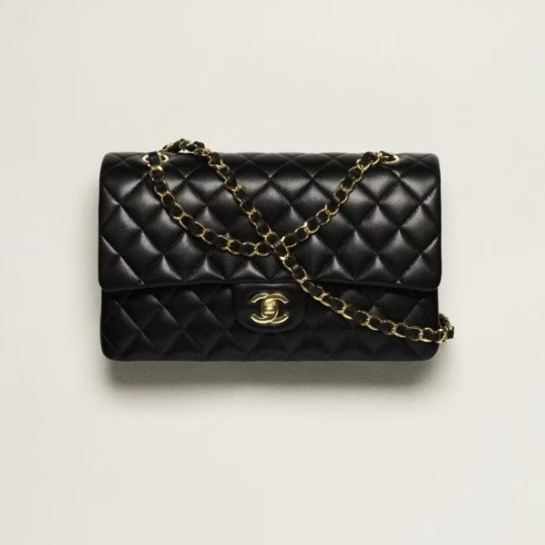 CHANEL - 샤넬 CLASSIC 11.12 HANDBAG