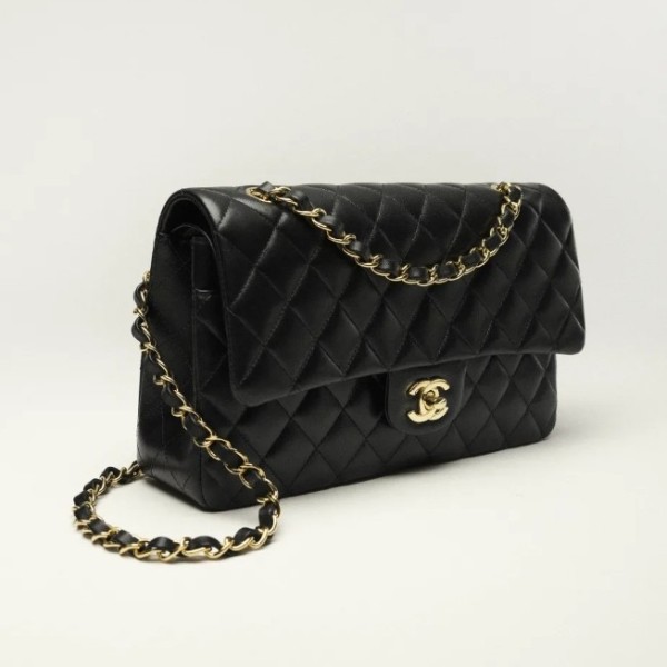 CHANEL - 샤넬 CLASSIC 11.12 HANDBAG