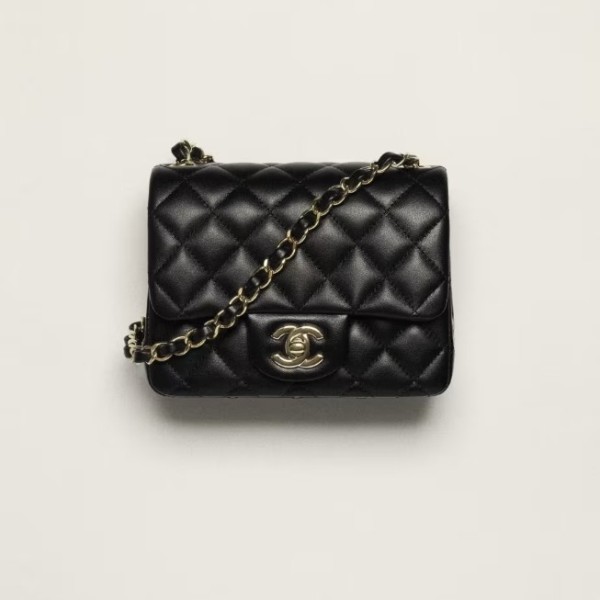 CHANEL - 샤넬 MINI CLASSIC HANDBAG