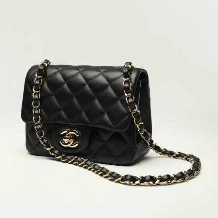 CHANEL - 샤넬 MINI CLASSIC HANDBAG