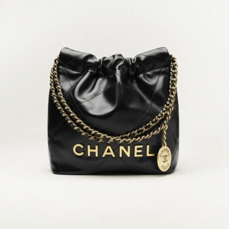 CHANEL - 샤넬 22 MINI HANDBAG