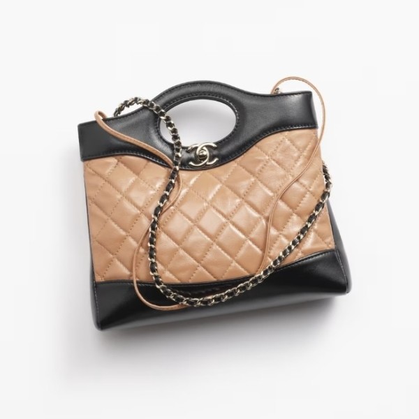 CHANEL - 샤넬 31 MINI SHOPPING BAG