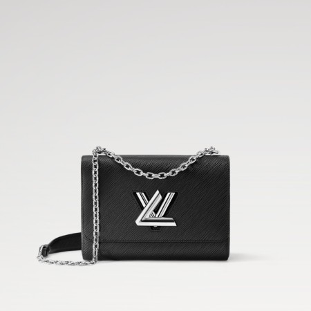 LOUIS VUITTON - 루이비통 트위스트 MM 에피 [M21110]