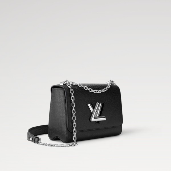 LOUIS VUITTON - 루이비통 트위스트 MM 에피 [M21110]