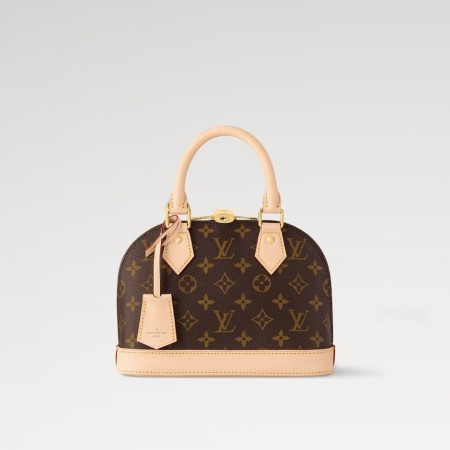 LOUIS VUITTON - 루이비통 알마 BB [M46990]