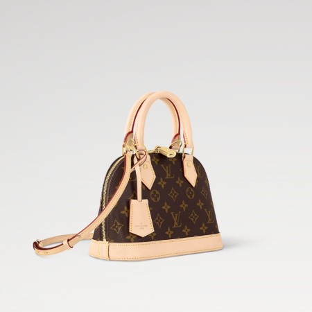 LOUIS VUITTON - 루이비통 알마 BB [M46990]