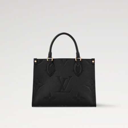 LOUIS VUITTON - 루이비통 온더고 PM [M45653]