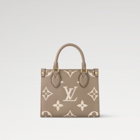 LOUIS VUITTON - 루이비통 온더고 BB [M47054]