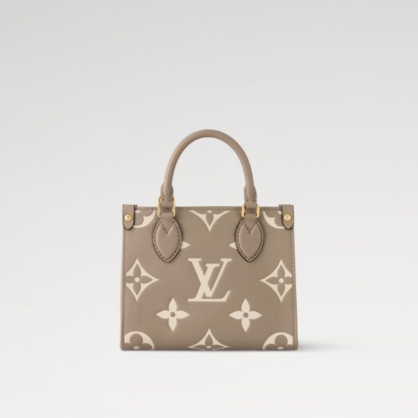 LOUIS VUITTON - 루이비통 온더고 BB [M47054]