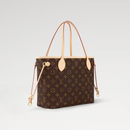 LOUIS VUITTON - 루이비통 네버풀 PM 모노그램 [M46979]