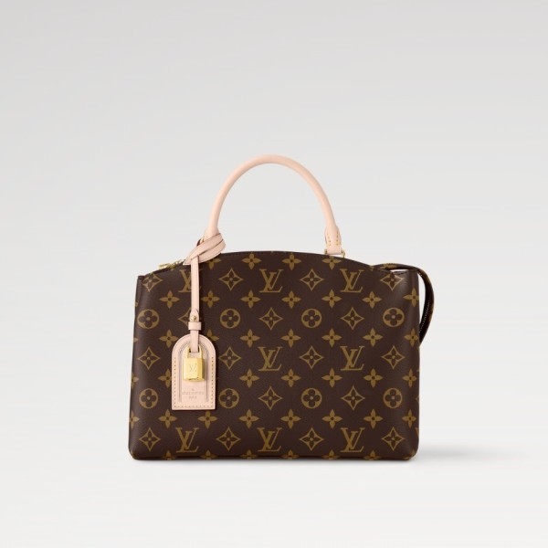 LOUIS VUITTON - 루이비통 쁘띠뜨 팔레 [M45900]