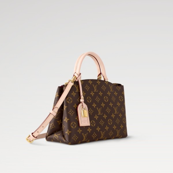 LOUIS VUITTON - 루이비통 쁘띠뜨 팔레 [M45900]