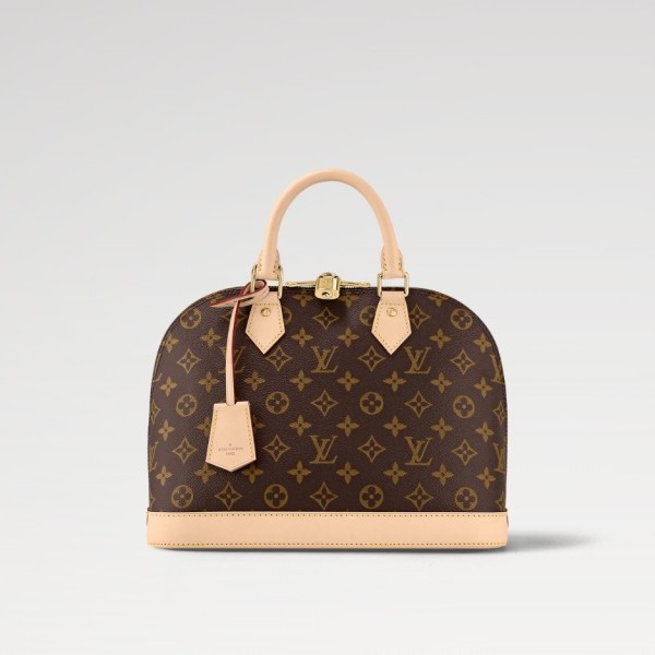 LOUIS VUITTON - 루이비통 알마 PM [M53151]