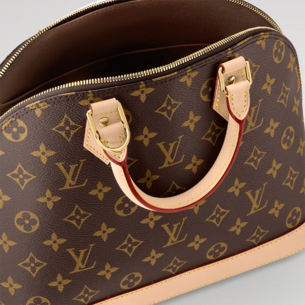 LOUIS VUITTON - 루이비통 알마 PM [M53151]