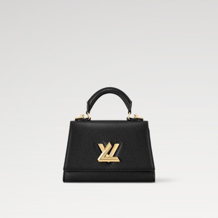 LOUIS VUITTON - 루이비통 트위스트 원 핸들 BB [M59091]