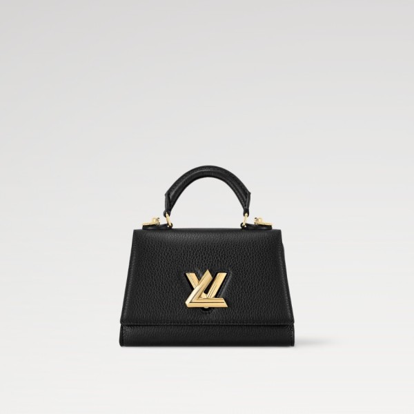 LOUIS VUITTON - 루이비통 트위스트 원 핸들 BB [M59091]