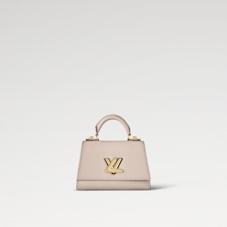 LOUIS VUITTON - 루이비통 트위스트 원 핸들 BB [M59091]