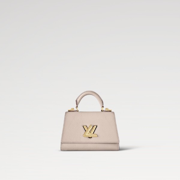 LOUIS VUITTON - 루이비통 트위스트 원 핸들 BB [M59091]