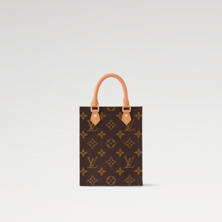 LOUIS VUITTON - 루이비통 쁘띠 삭 플라 [M81295]