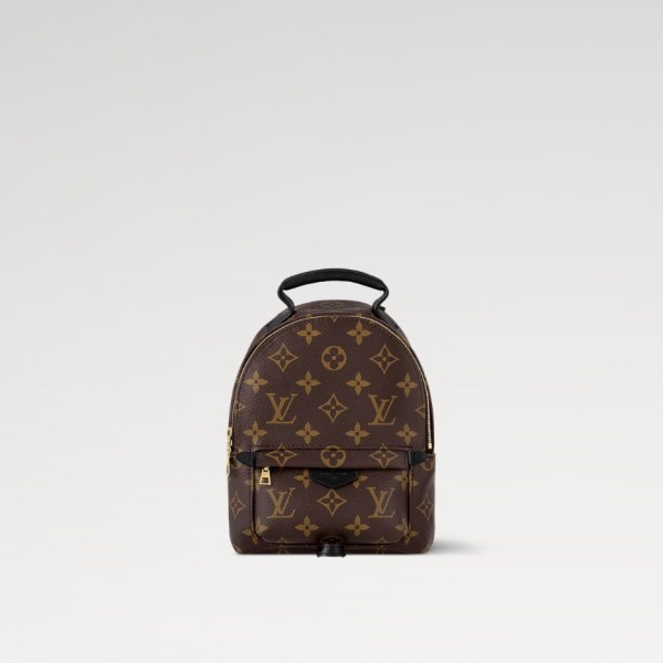 LOUIS VUITTON - 루이비통 팜 스프링스 백팩 미니 [M44873]