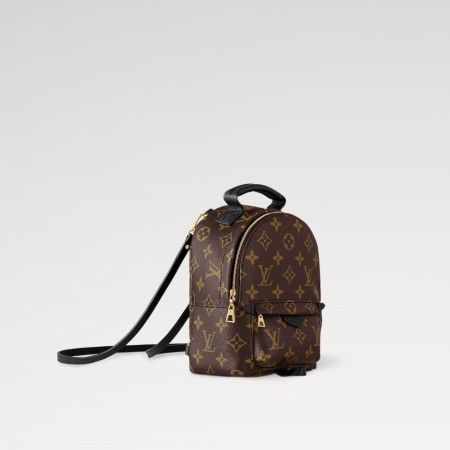 LOUIS VUITTON - 루이비통 팜 스프링스 백팩 미니 [M44873]